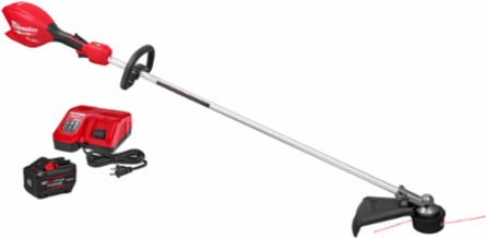 M18 FUEL™ 16" String Trimmer Kit