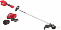 M18 FUEL™ 16" String Trimmer Kit