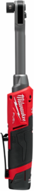 M12 FUEL INSIDER Extended Reach Box Ratchet, 720 in-lbs Torque, 350 RPM, 15.2 Inch Length