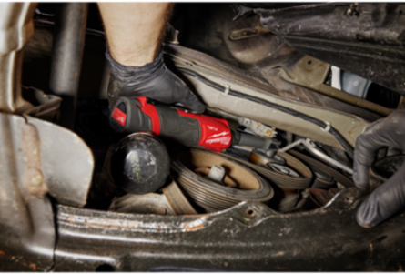 M12 FUEL™ INSIDER™ Extended Reach Box Ratchet