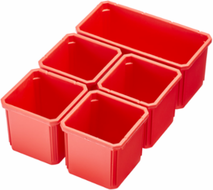 Bin Kit - Organizers