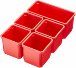 Bin Kit - Organizers