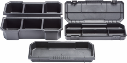 PACKOUT™ Tool Box Organizers