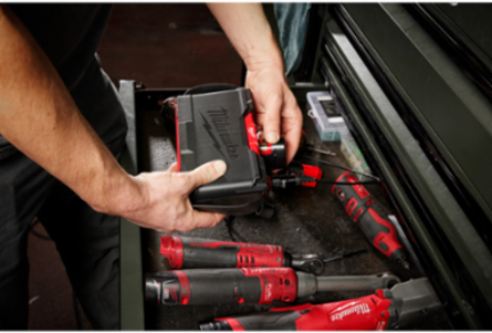 M12™ Auto Shop Borescope w/ Wi-Fi® File Sharing