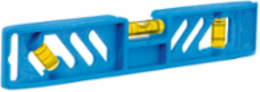 9 Inch POLYCAST Torpedo Level, Accurate to 0.001 Inch, Weather Resistant