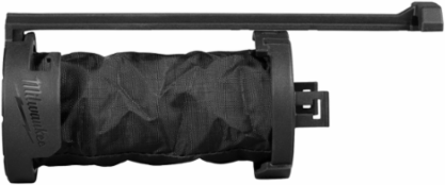 M18 FUEL™ Overhead Rotary Hammer w/ Integrated Dust Extraction
