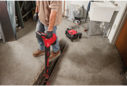 M12™ 65’ Ultra Flex Compact Inspection Camera Kit