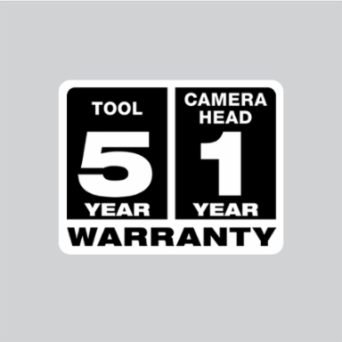 M12™ 65’ Ultra Flex Compact Inspection Camera Kit