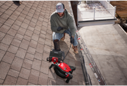 M12™ 85’ High Flex Compact Inspection Camera Kit