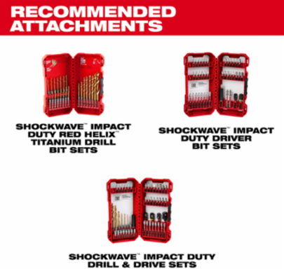 M12™ Subcompact Brushless 3/8" Drill/Driver Kit