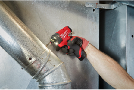 M12 FUEL™ 1/4" Hex Impact Driver