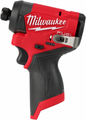 M12 FUEL™ 1/4" Hex Impact Driver