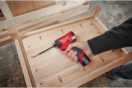 M12 FUEL™ 1/4" Hex Impact Driver-Reconditioned