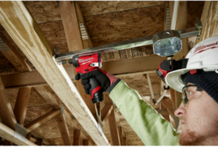 M12 FUEL™ 1/4" Hex Impact Driver-Reconditioned
