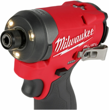 M12 FUEL™ 1/4" Hex Impact Driver-Reconditioned