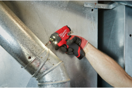 M12 FUEL™ 1/4" Hex Impact Driver-Reconditioned