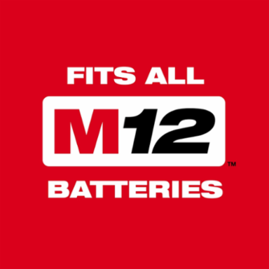 M12 FUEL™ 1/4" Hex Impact Driver-Reconditioned