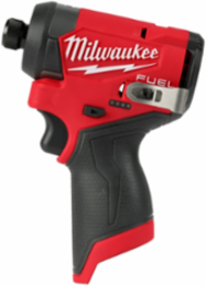 M12 FUEL™ 1/4" Hex Impact Driver-Reconditioned