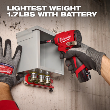 M12™ Subcompact Brushless 2-Tool Combo Kit