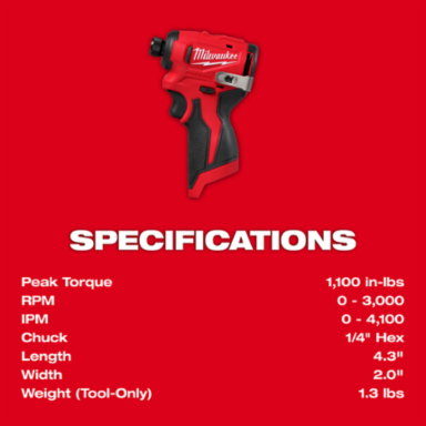 M12™ Subcompact Brushless 2-Tool Combo Kit