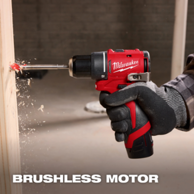 M12™ Subcompact Brushless 2-Tool Combo Kit