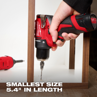M12™ Subcompact Brushless 2-Tool Combo Kit