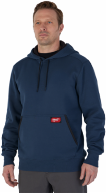FREEFLEX™ Pullover Hoodie - Blue 2X