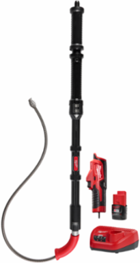 M12TM TRAPSNAKETM 6 ft Toilet Auger, Electric, 1/2 Inch Cable