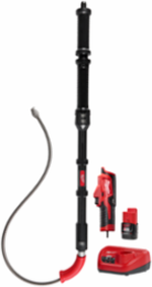 M12TM TRAPSNAKETM 6 ft Toilet Auger, Electric, 1/2 Inch Cable