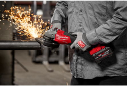 M18 FUEL™ 4-1/2"-6" Braking Grinder, Paddle Switch Kit