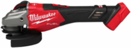 M18 FUEL™ 4-1/2"-6" Braking Grinder, Slide Switch