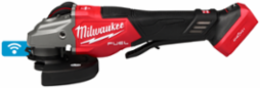M18 FUEL™ 4-1/2"-6" Variable Speed Braking Grinder, Paddle Switch w/ ONE-KEY™