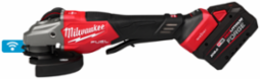 M18 FUEL™ 4-1/2"-6" Variable Speed Braking Grinder, Paddle Switch w/ ONE-KEY™ Kit