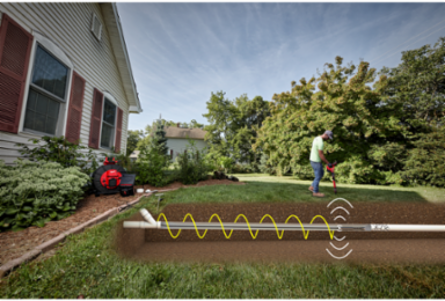 M18™ 200’ Stiff Modular Pipeline Inspection System