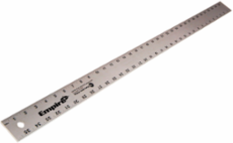 36 Inch Aluminum Straight Edge with 2 Inch Width and Easy Reading Graduations