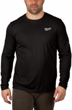 WORKSKIN™ Lightweight Performance Shirt - Long Sleeve