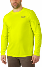 WORKSKIN™ Lightweight Performance Shirt - Long Sleeve
