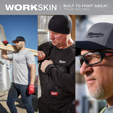 WORKSKIN™ Lightweight Performance Shirt - Long Sleeve