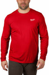 WORKSKIN™ Lightweight Performance Shirt - Long Sleeve