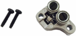 Front Guide Roller Kit