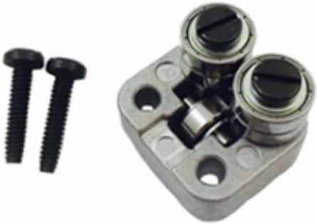 Rear Guide Roller Kit