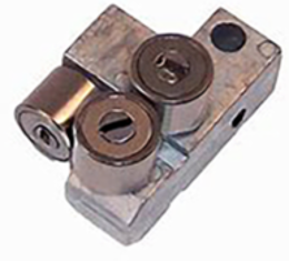 Rear Blade Guide Assembly