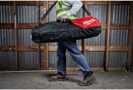 ROCKET Tower Light Carry Bag, 42.25 Inch Height, 1680D Ballistic Material