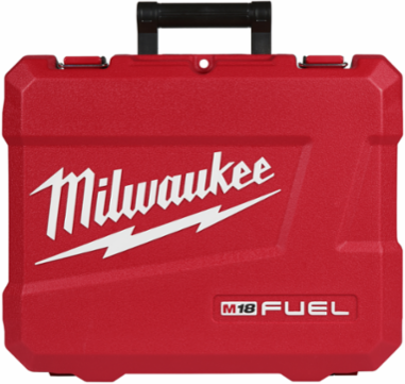 Carrying Case for Impact Wrench