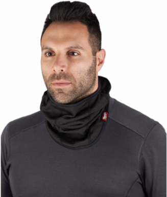 WORKSKIN™ Mid-Weight Cold Weather Balaclava, Polyester, One Size, Moisture Management