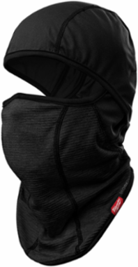 WORKSKIN™ Mid-Weight Cold Weather Balaclava, Polyester, One Size, Moisture Management