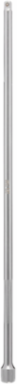1/4 Inch Drive 14 Inch Extension, Chrome Vanadium Steel, Corrosion Resistant