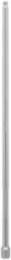 1/4 Inch Drive 14 Inch Extension, Chrome Vanadium Steel, Corrosion Resistant
