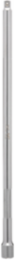 3/8 Inch Drive 14 Inch Extension, Chrome Vanadium Steel, Corrosion Resistant