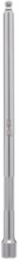 3/8 Inch Drive 12 Inch Wobble Extension, Chrome Vanadium Steel